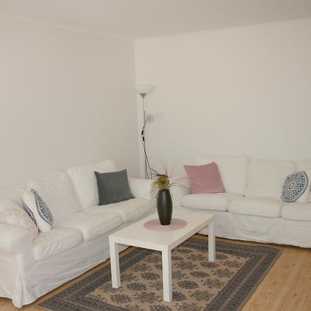 Borggarden Apartment Hultsfred Dış mekan fotoğraf