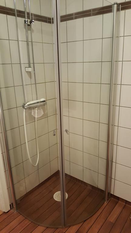 Borggarden Apartment Hultsfred Dış mekan fotoğraf