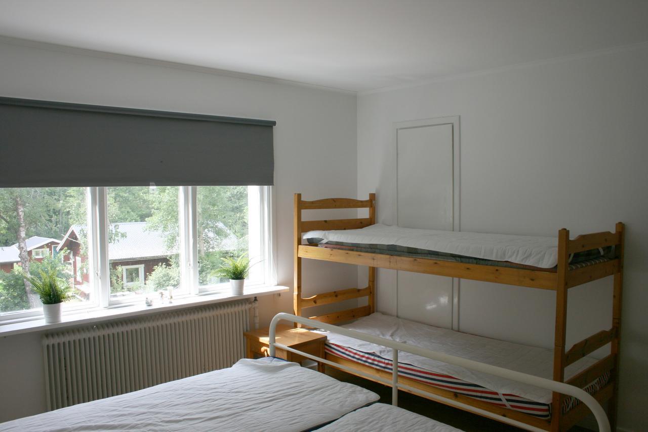 Borggarden Apartment Hultsfred Dış mekan fotoğraf