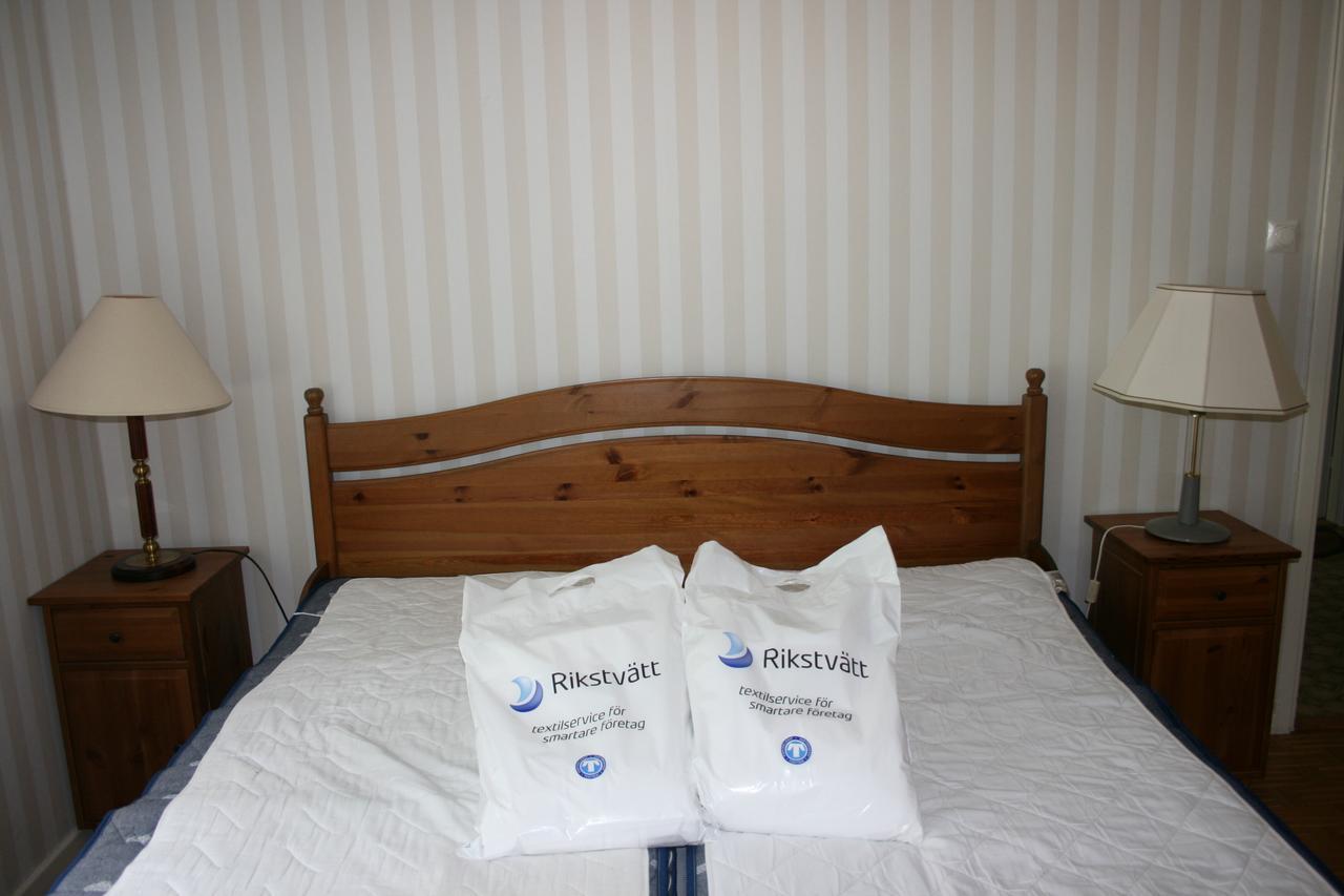 Borggarden Apartment Hultsfred Dış mekan fotoğraf